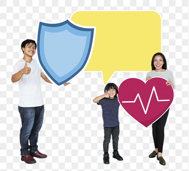 Png Happy family with life | Free PNG - rawpixel