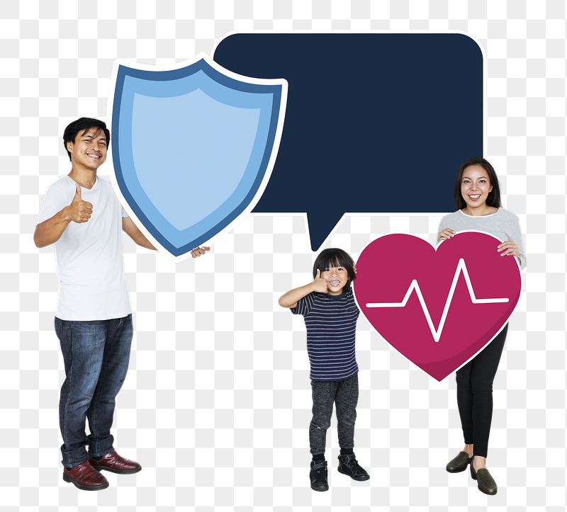 Png Happy family with life | Free PNG - rawpixel