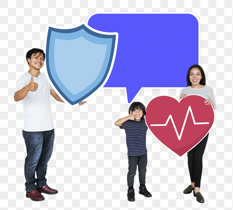 Png Happy family with life | Free PNG - rawpixel