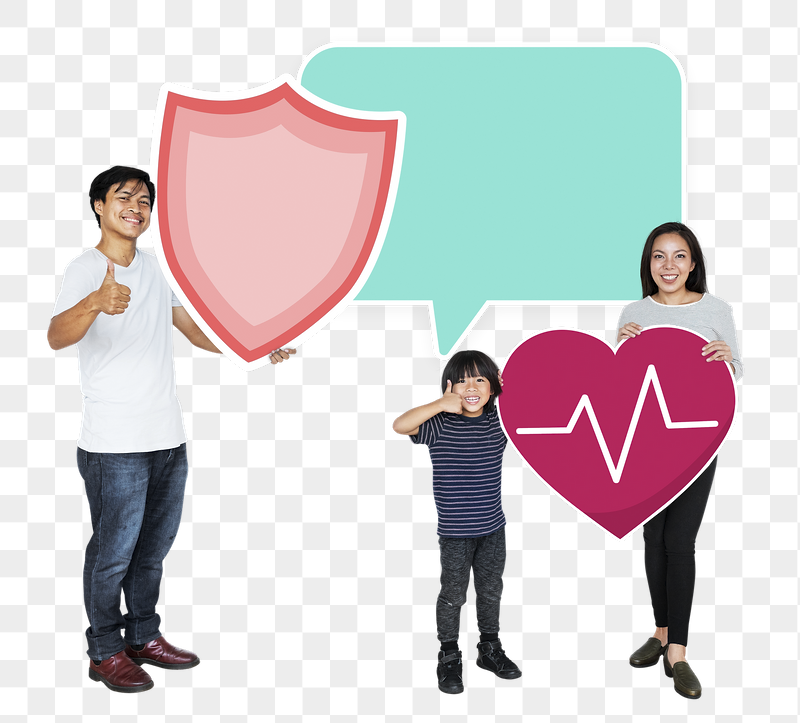 Png Happy family with life | Free PNG - rawpixel