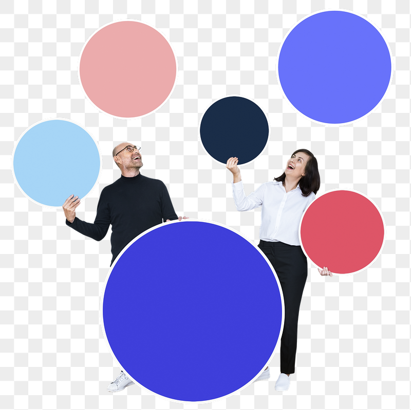 Png Happy partners holding blank | Free PNG - rawpixel