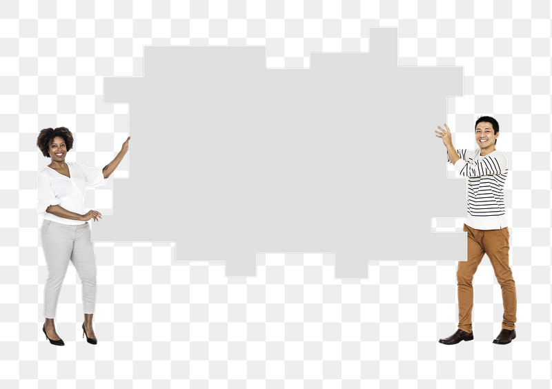 Png Happy people with business | Free PNG - rawpixel