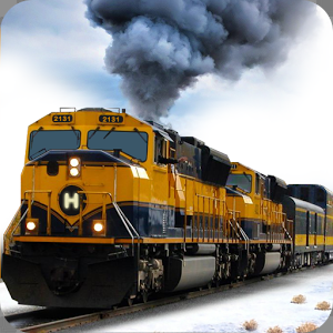 PNG HD Train Transparent HD Train.PNG Images. | PlusPNG