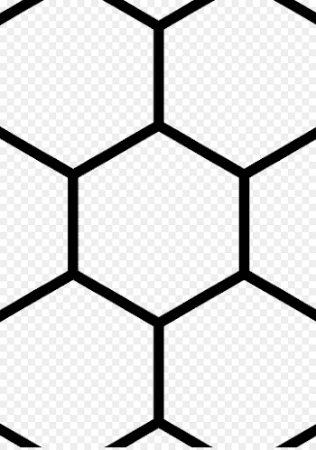 Png Hexagonal Tiling Clip Art Patterns | SOIDERGI