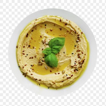 Png hummus sticker, food photography, | Free PNG - rawpixel