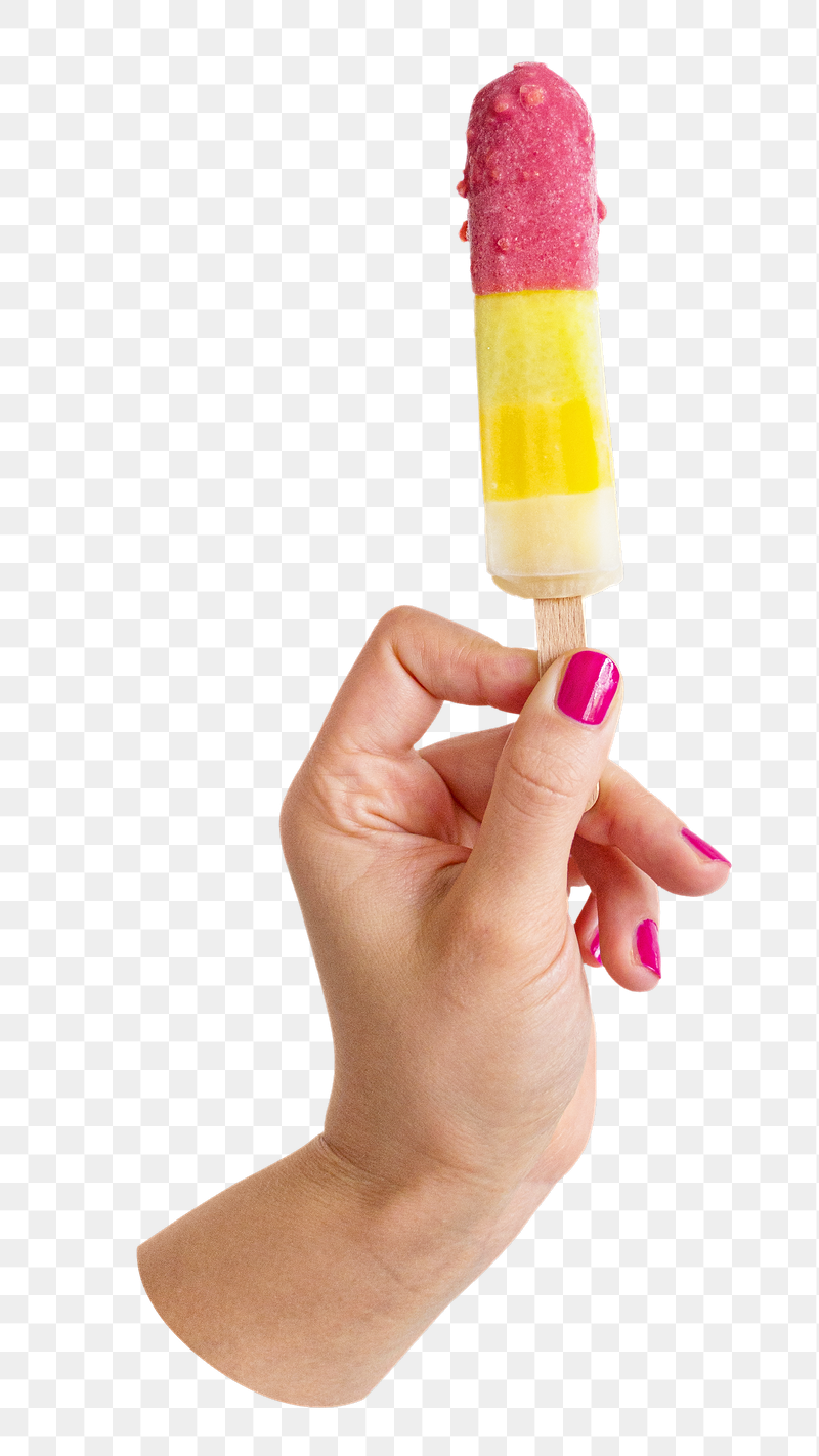 Png ice pop sticker, transparent | Free PNG - rawpixel