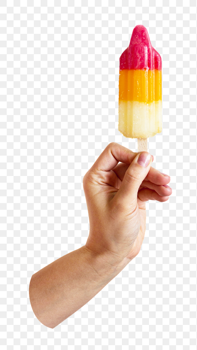 Png ice pop sticker, transparent | Free PNG - rawpixel