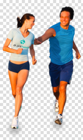 PNG image Running people PNG image - DLPNG.com