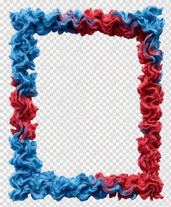 PNG Independence Day Yarn Frame
