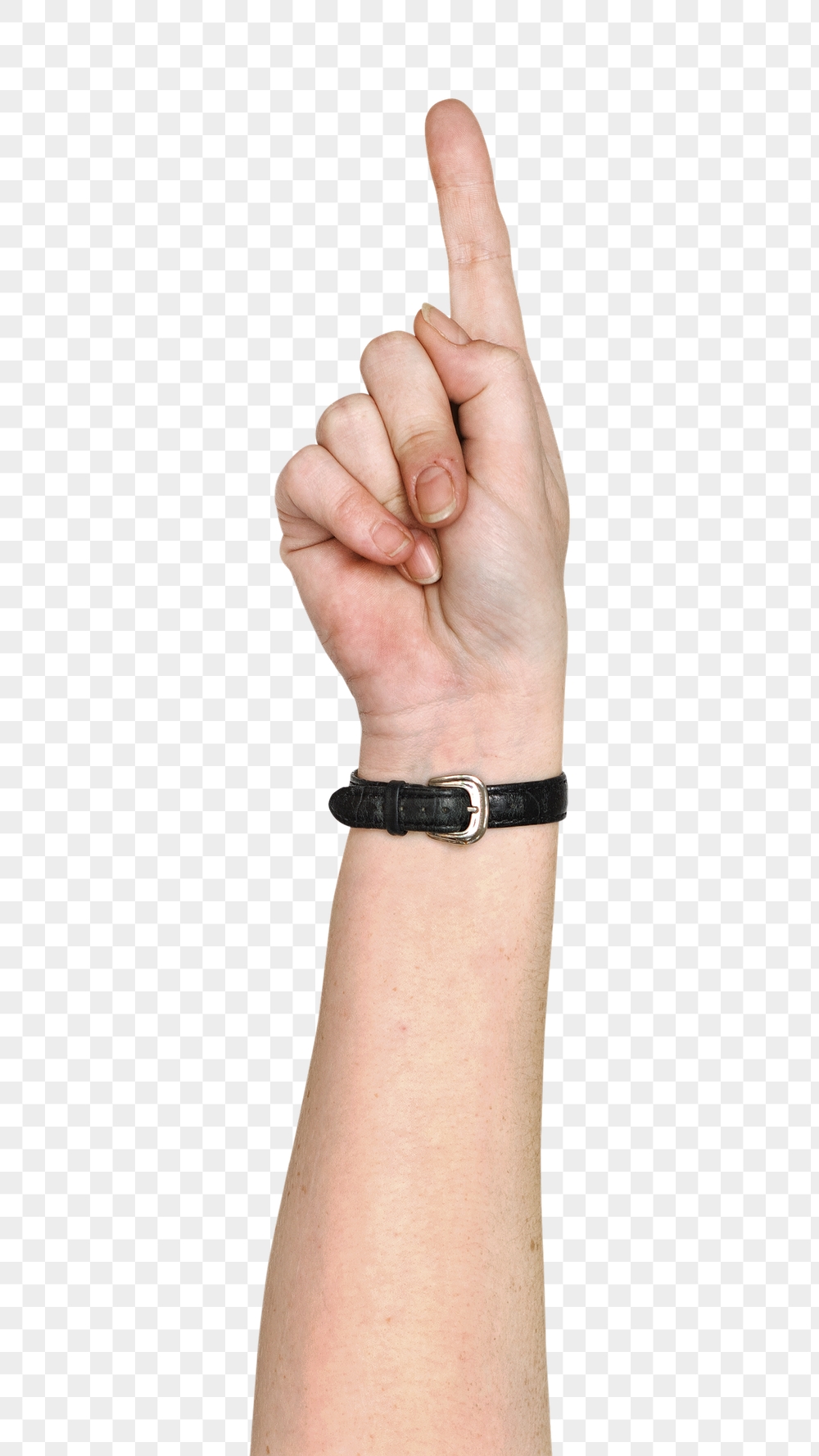 Png index finger up hand | Free PNG - rawpixel