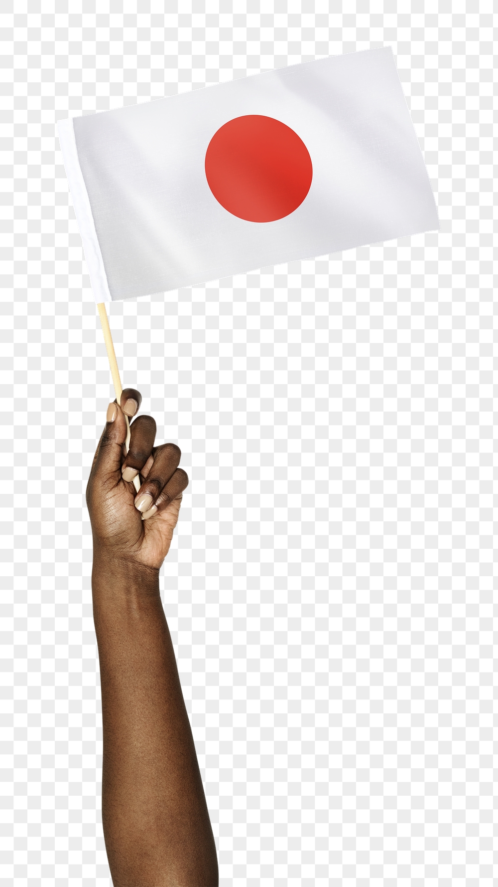 Png Japanese flag in black | Free PNG - rawpixel