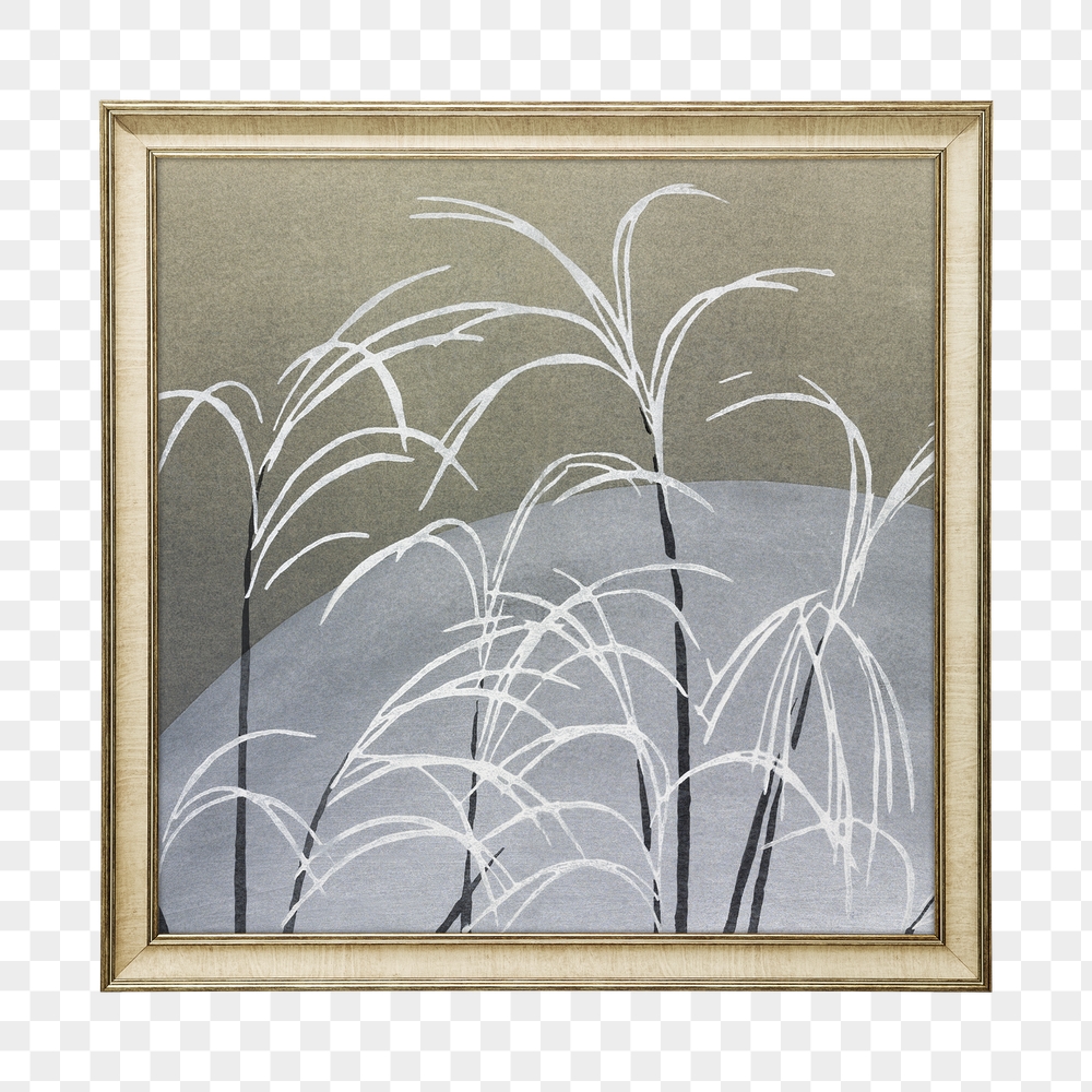 Png Japanese Kamisaka Sekka artwork | Free PNG - rawpixel
