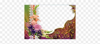 Png Keretek - 3 - Oldal - Best Flower Photo Frame