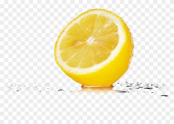 Png Lemon By Moonglowlilly - 100% Natural Lipstick With Lemon And Spearmint / 5ml