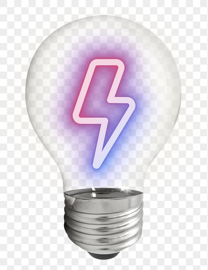 Png lightning bolt png icon | Free Icons - rawpixel