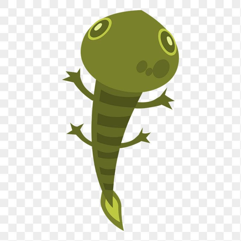 PNG  lizard, animal sticker, | Free PNG - rawpixel