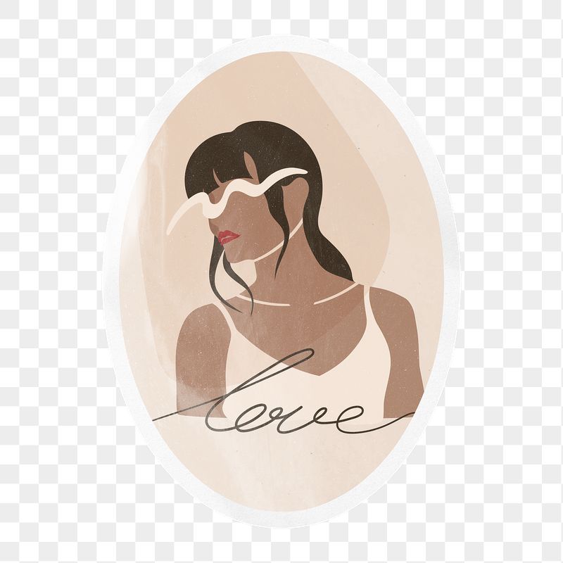 PNG love cursive handwriting, feminine | Free PNG - rawpixel