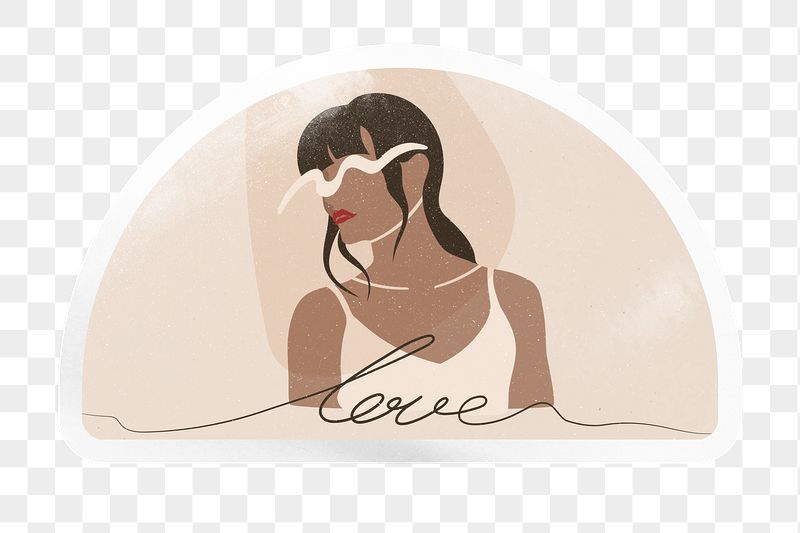 PNG love cursive handwriting, feminine | Free PNG - rawpixel