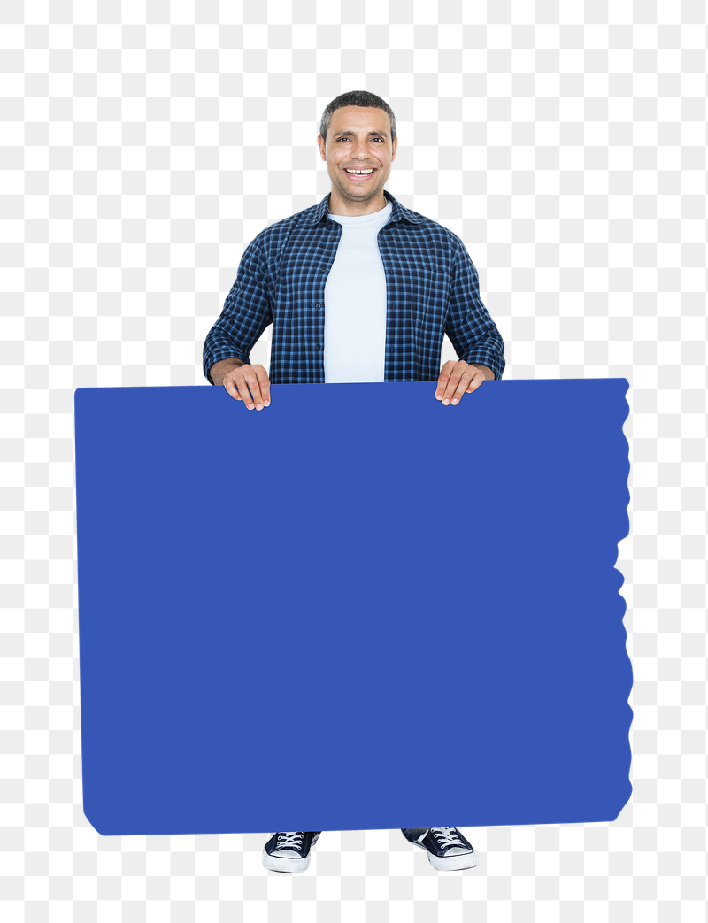 Png Man holding stand together | Free PNG - rawpixel