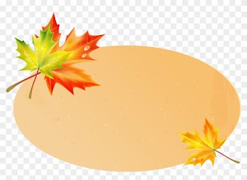 Картинка В Png - Maple Leaf