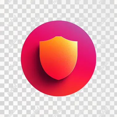 PNG Modern Security Guard Services Icon PNG Modern Security Guard Services Icon