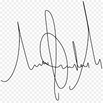 Png Moonwalk Free Autograph Bad Signature Michael Jack | GeekChicPro