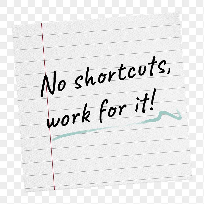 PNG motivational work quote, paper | Free PNG - rawpixel