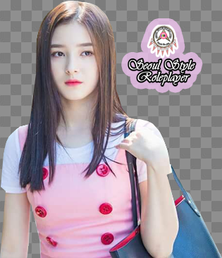 PNG] Nancy Momoland by StyleXs on DeviantArt