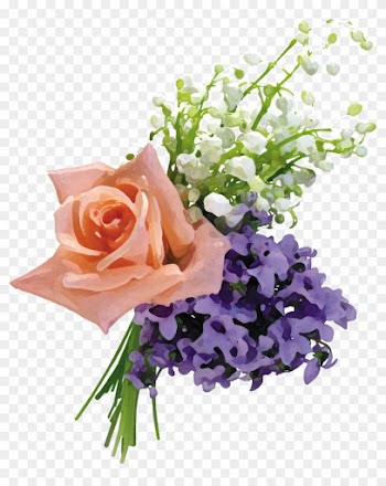 Png形式でダウンロード - Natural Flower Png