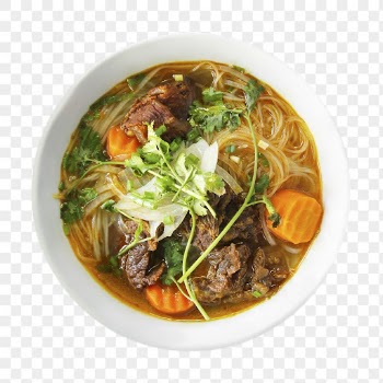 Png noodle soup sticker, food | Free PNG - rawpixel