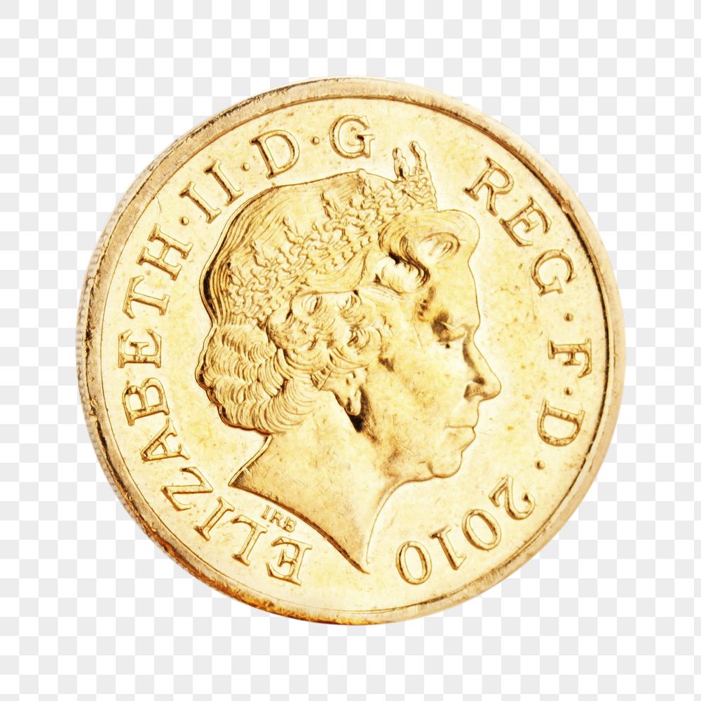 PNG one pound sterling sticker, | Free PNG - rawpixel