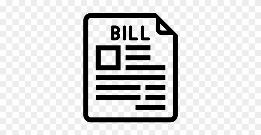 Png - Online Bill Pay Icon