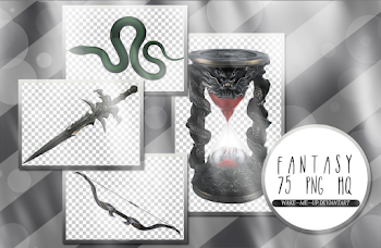PNG Pack #1 - Fantasy by Wake--Me--Up on DeviantArt