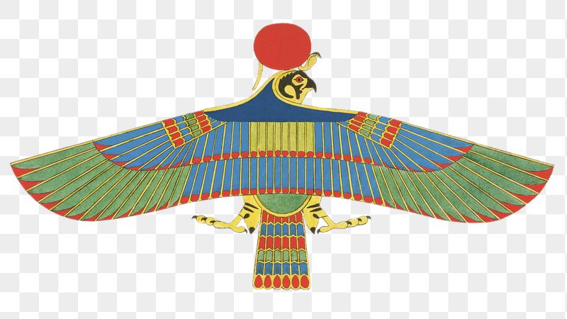 Png pantheon egyptian sticker, Leon | Free PNG - rawpixel