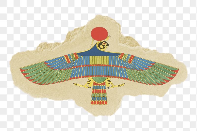 Png pantheon egyptian sticker, Leon | Free PNG - rawpixel