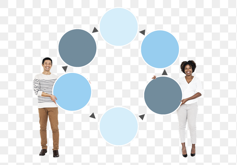 Png Partners with business plan, | Free PNG - rawpixel