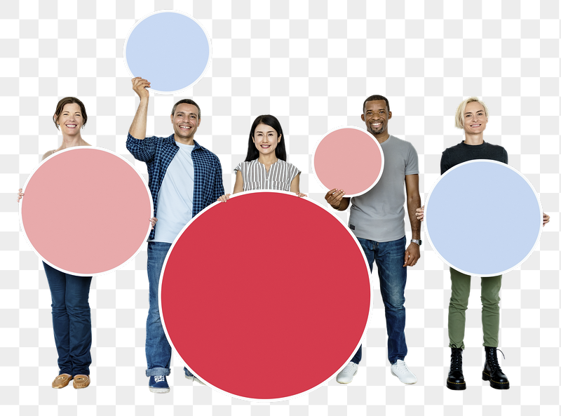 Png People holding empty space | Free PNG - rawpixel