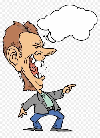 Png - - People Laughing Clip Art