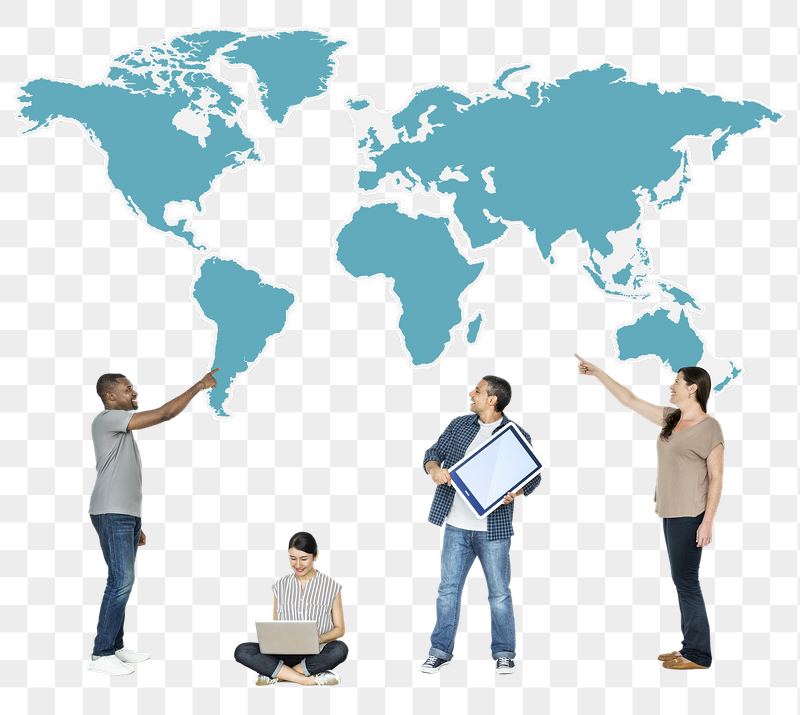 Png People using computers and | Free PNG - rawpixel