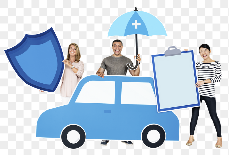 Png People with car insurance | Free PNG - rawpixel