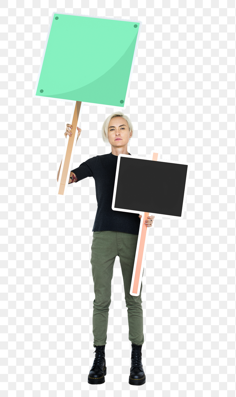 Png Person holding human rights | Free PNG - rawpixel