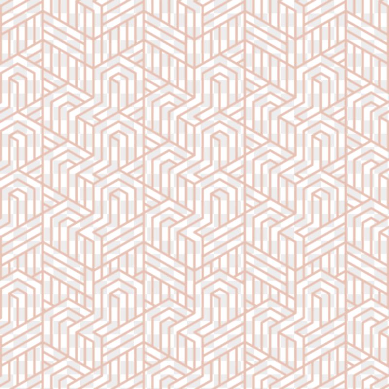 PNG pink art decor pattern, | Free PNG - rawpixel