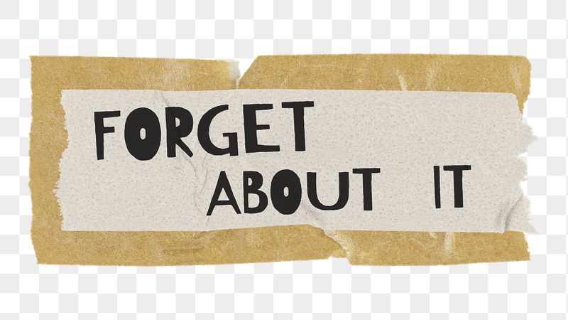 PNG positive quote on brown | Free PNG - rawpixel