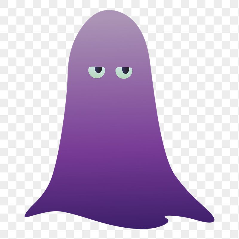 PNG purple creature, character sticker, | Free PNG - rawpixel