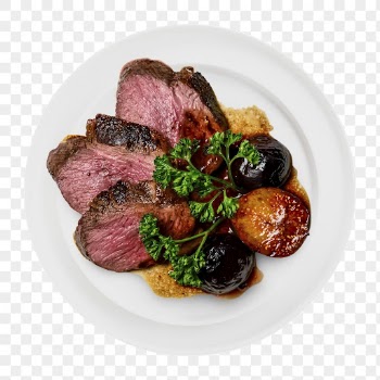 Png rare cooked duck sticker, | Free PNG - rawpixel