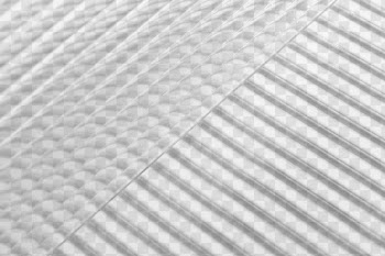Png reeded patterned glass texture | Free stock illustration | High Resolution graphic