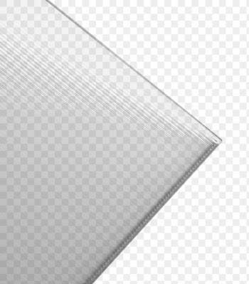 Png reeded patterned glass texture | Free stock illustration | High Resolution graphic