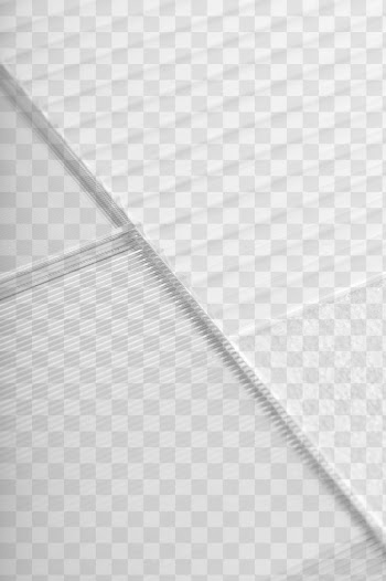 Png reeded patterned glass texture | Free stock illustration | High Resolution graphic