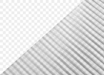 Png reeded patterned glass texture | Free stock illustration | High Resolution graphic