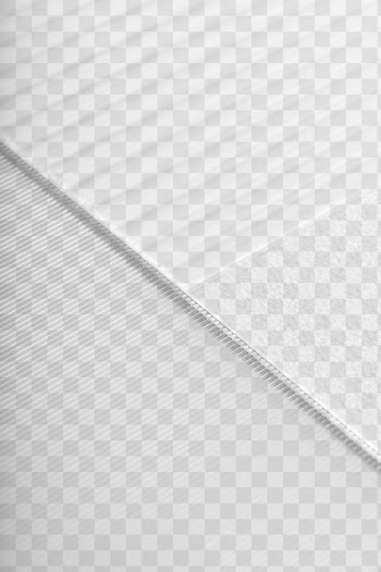 Png reeded patterned glass texture | Free stock illustration | High Resolution graphic